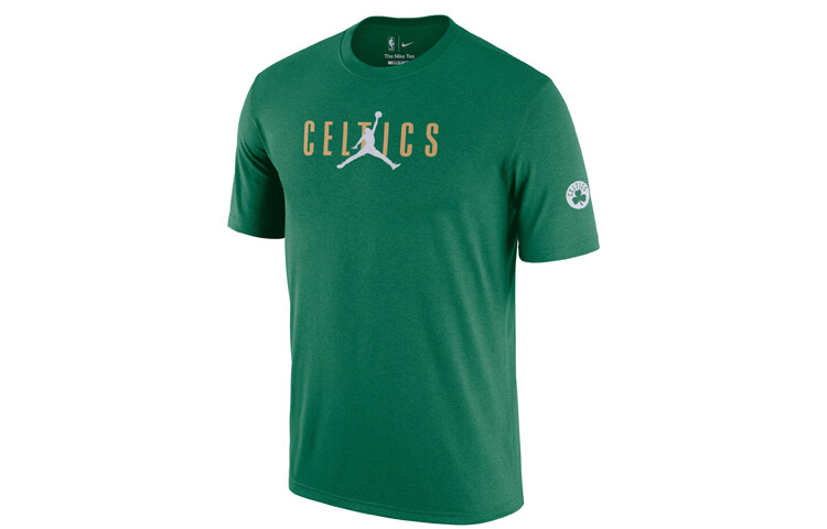 Футболка мужская зеленая Jordan, зеленый
Футболка мужская зеленая Jordan, зеленый