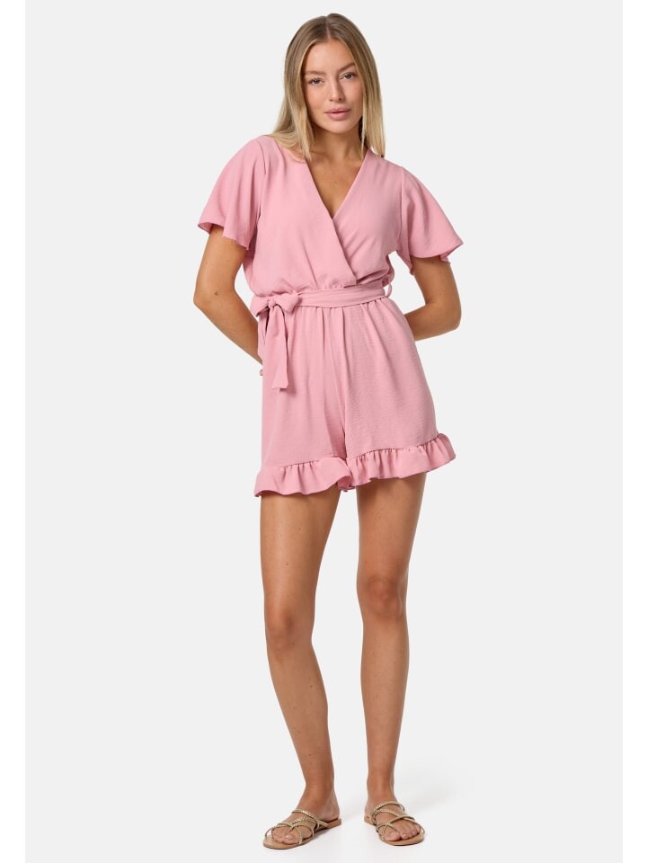 Короткое платье PM SELECTED Playsuit , розовый
Короткое платье PM SELECTED Playsuit , розовый