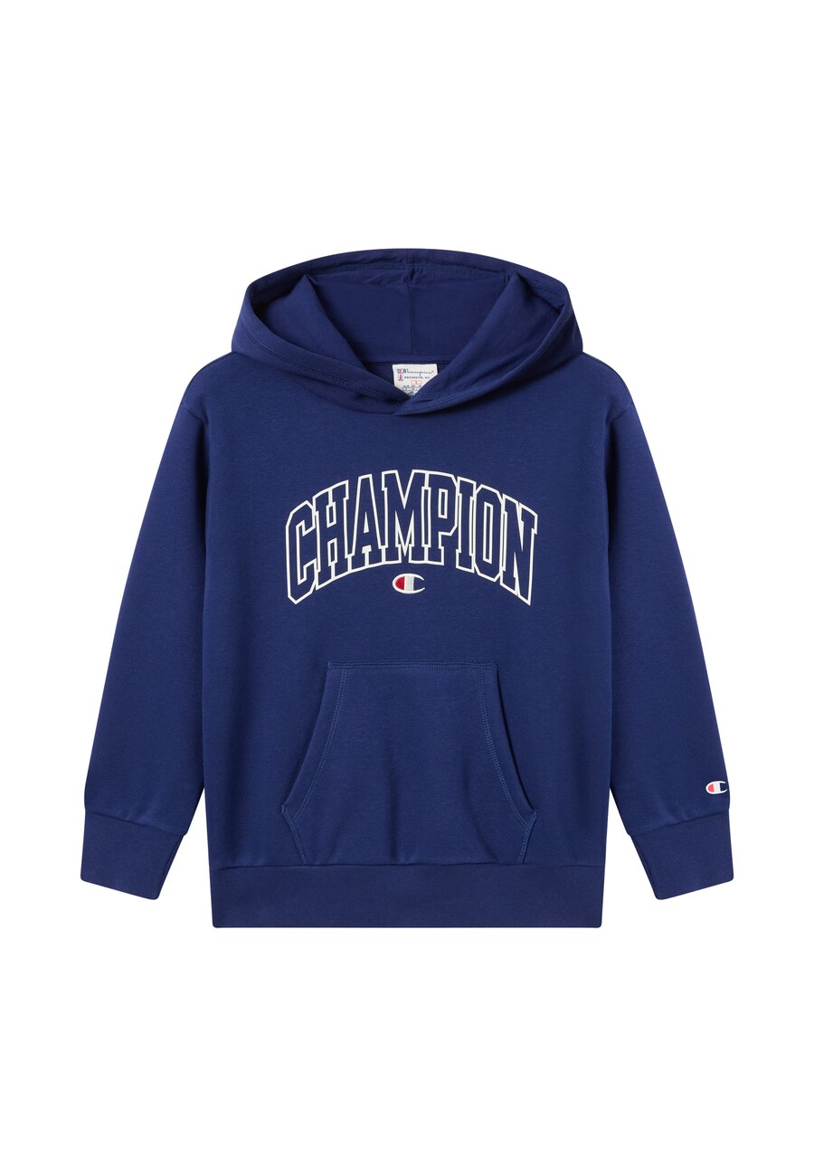 Толстовка Champion Authentic Athletic Apparel, темно-синий
Толстовка Champion Authentic Athletic Apparel, темно-синий