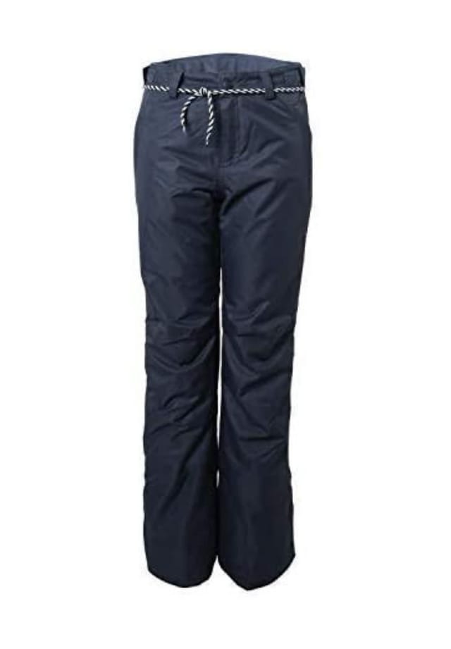 Лыжные штаны Sunleaf Jr Brunotti, синий
Лыжные штаны Sunleaf Jr Brunotti, синий