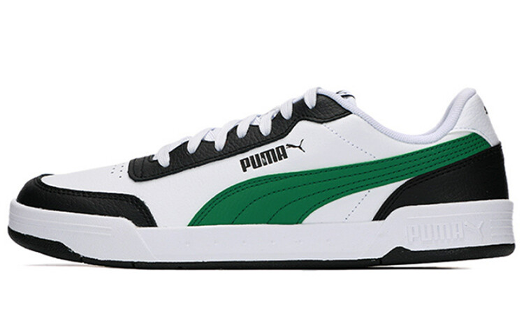Кроссовки PUMA Caracal Wear-resistant Lightweight Low Tops Casual Skateboarding Shoes Unisex White Green, Белый, Кроссовки PUMA Caracal Wear-resistant Lightweight Low Tops Casual Skateboarding Shoes Unisex White Green
Кроссовки PUMA Caracal Wear-resistant Lightweight Low Tops Casual Skateboarding Shoes Unisex White Green, Белый, Кроссовки PUMA Caracal Wear-resistant Lightweight Low Tops Casual Skateboarding Shoes Unisex White Green