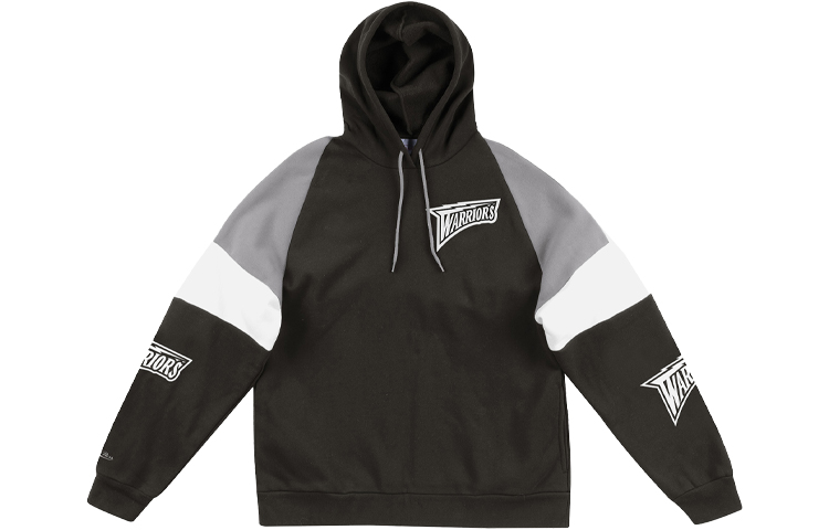 Mitchell Ness Свитшот мужской черный
Mitchell Ness Свитшот мужской черный