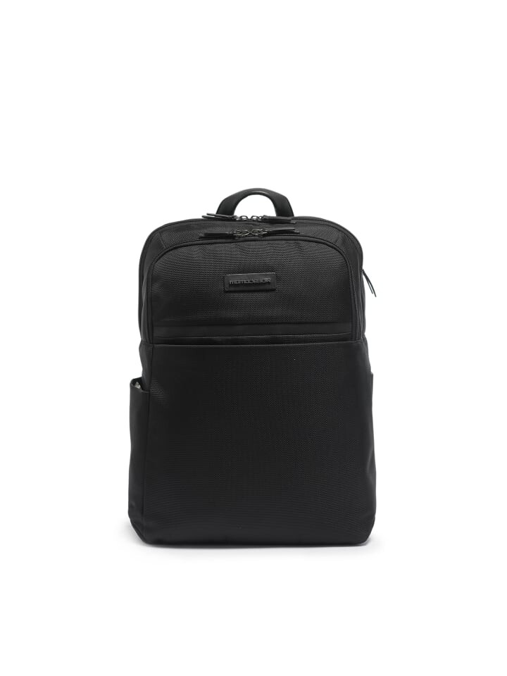 Рюкзак Momodesign, черный
Рюкзак Momodesign, черный