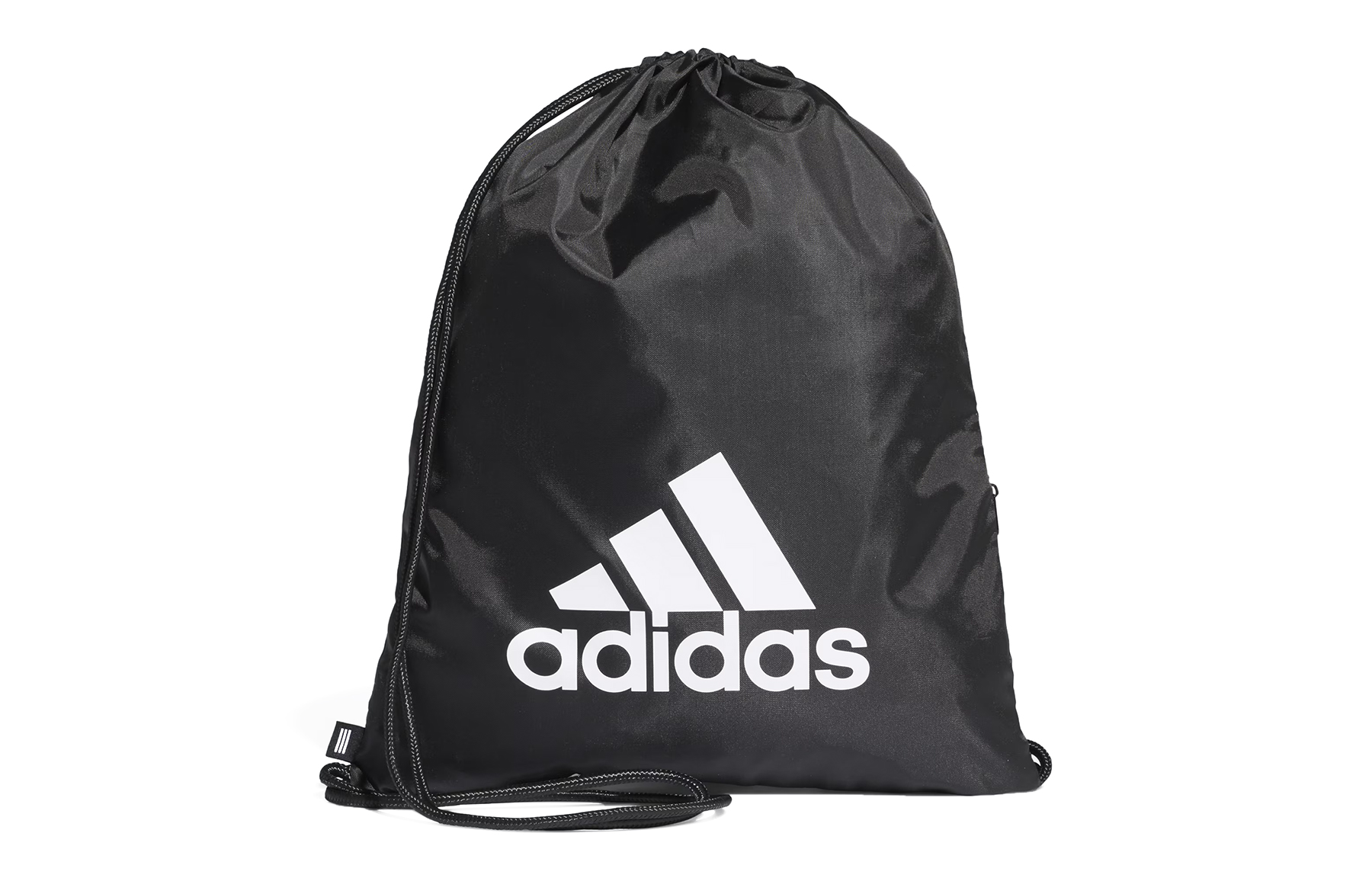 Adidas Полиэстеровый рюкзак обычный унисекс черный, Black 
Adidas Полиэстеровый рюкзак обычный унисекс черный, Black