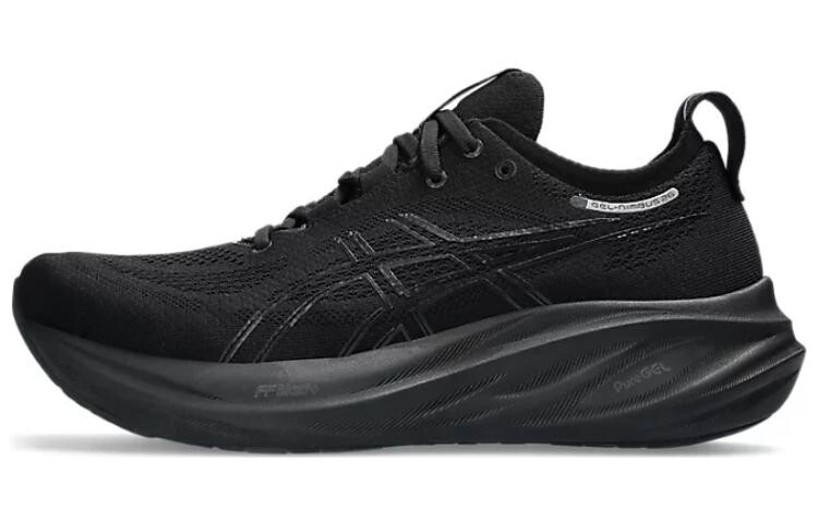 Asics Кроссовки Мужчины, Black
Asics Кроссовки Мужчины, Black