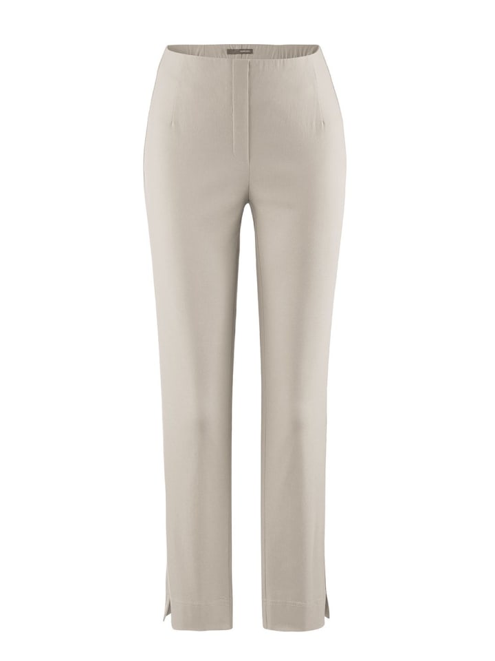 Тканевые брюки Stehmann, коричневый
Тканевые брюки Stehmann, коричневый