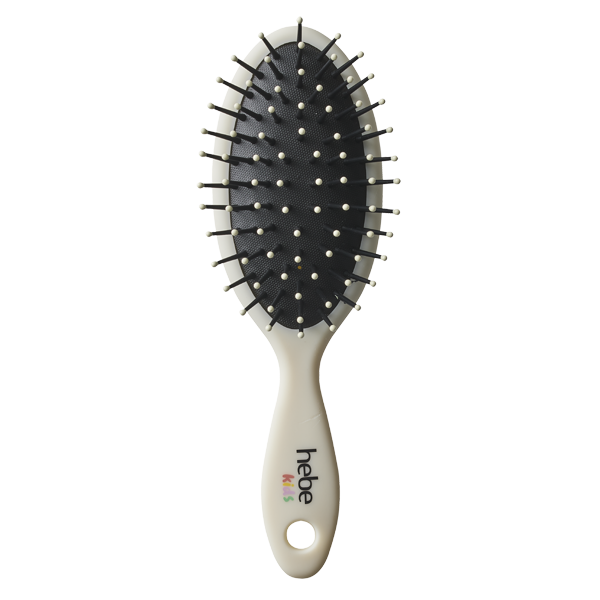 Расческа детская, 1 шт. Hebe Kids Hair brush
Расческа детская, 1 шт. Hebe Kids Hair brush