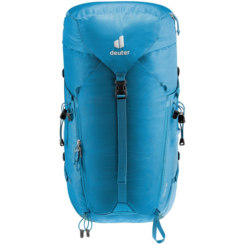 Рюкзак Trail 30 Deuter, цвет wave-ivy
Рюкзак Trail 30 Deuter, цвет wave-ivy