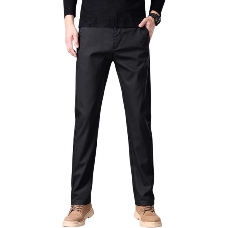 Повседневные брюки мужские Jeep, черный
Повседневные брюки мужские Jeep, черный