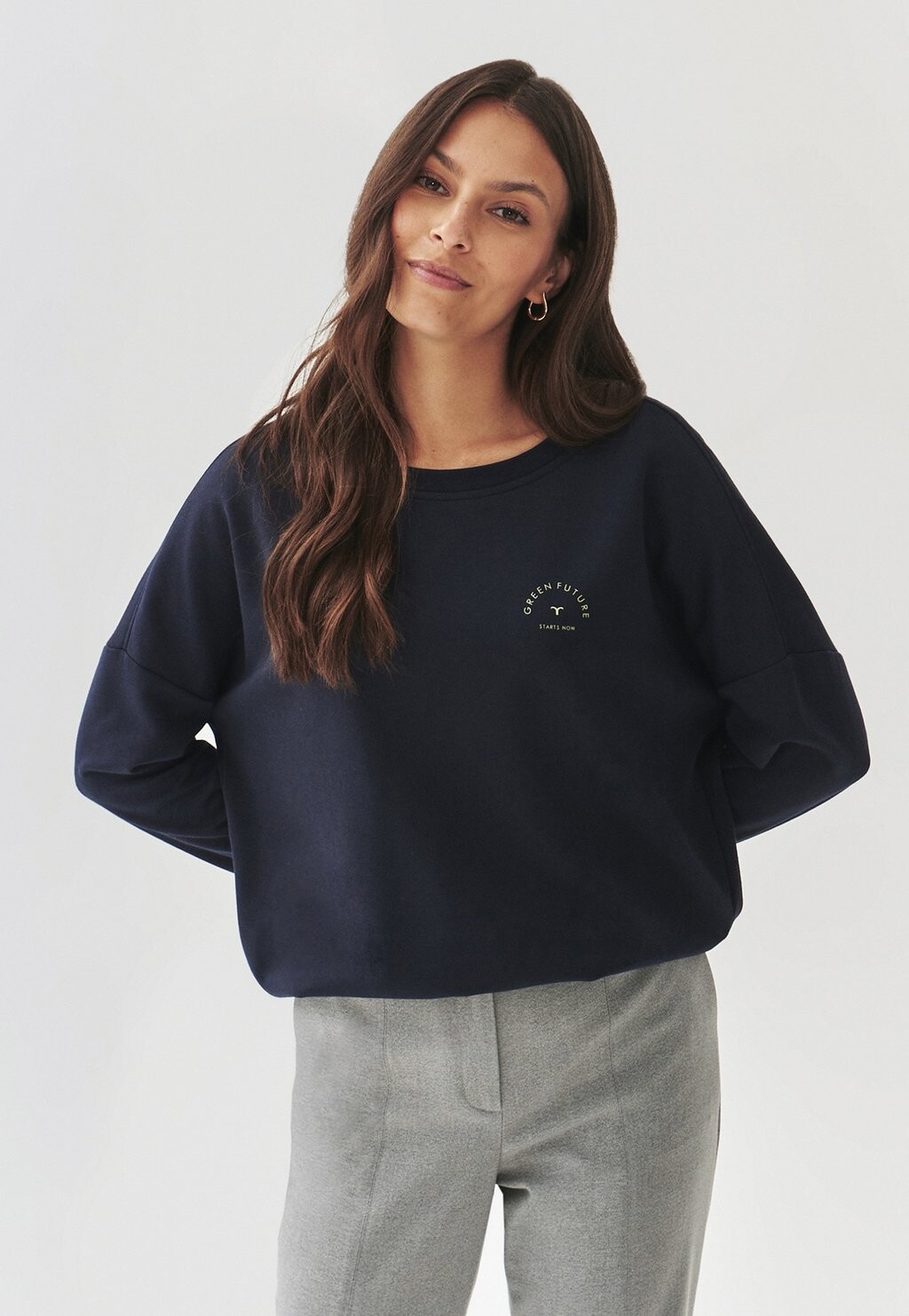 Толстовка TATUUM, темно-синий
Толстовка TATUUM, темно-синий