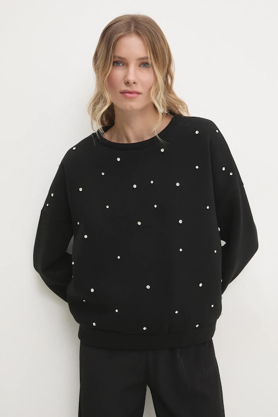 Толстовка Answear.Lab, черный
Толстовка Answear.Lab, черный