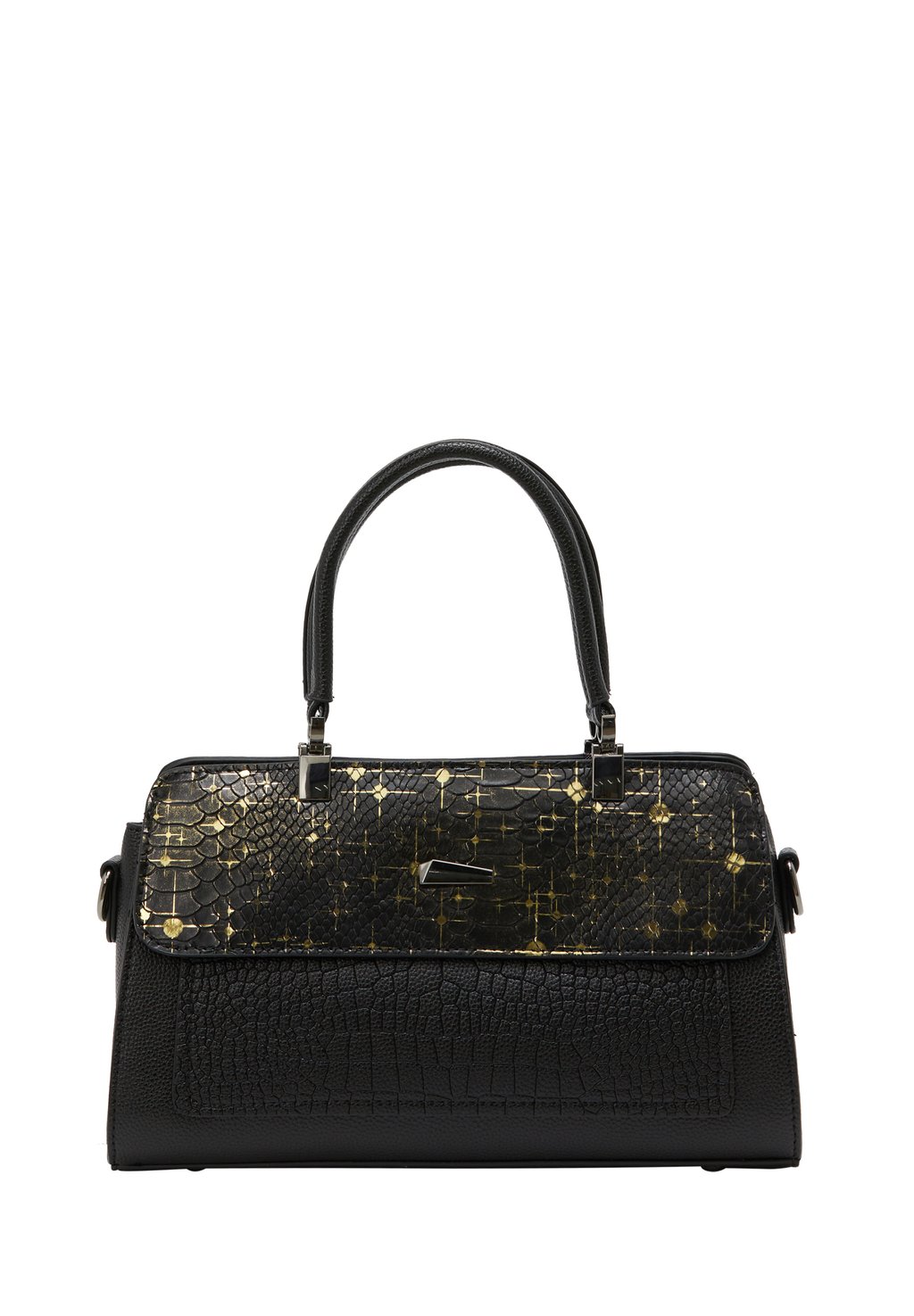 Сумка faina, золотой
Сумка faina, золотой