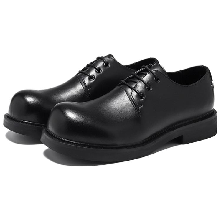 WEISHIBANGWEI Мужские повседневные туфли черные с эффектом увеличения роста, цвет Black Height Increasing
WEISHIBANGWEI Мужские повседневные туфли черные с эффектом увеличения роста, цвет Black Height Increasing