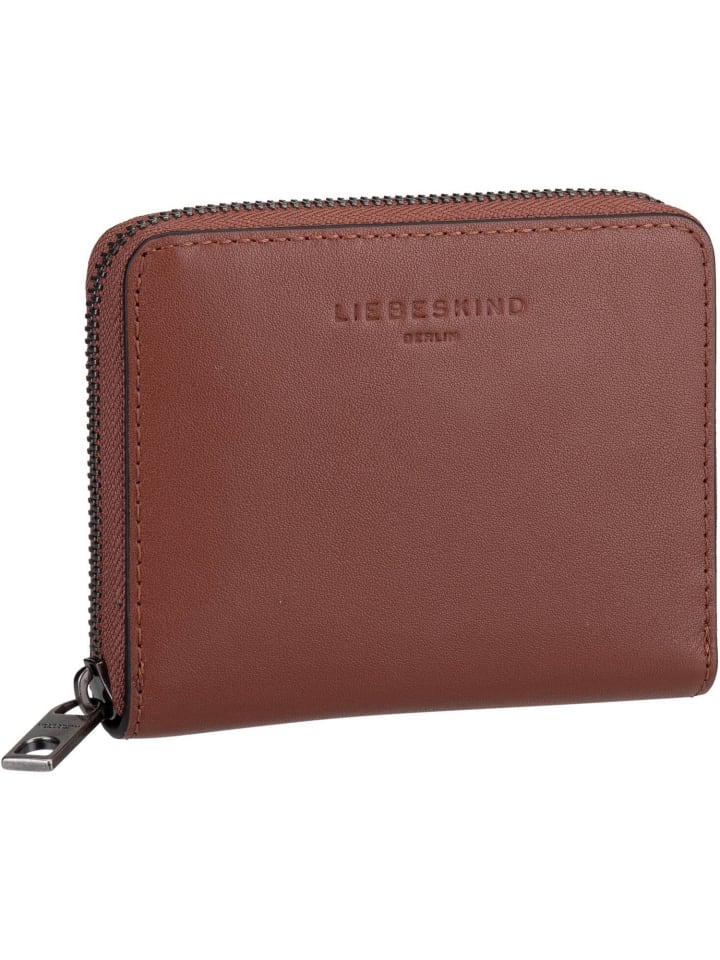 Кошелек LIEBESKIND BERLIN
Кошелек LIEBESKIND BERLIN