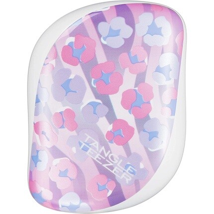 Специальная щетка для распутывания волос, Tangle Teezer
Специальная щетка для распутывания волос, Tangle Teezer