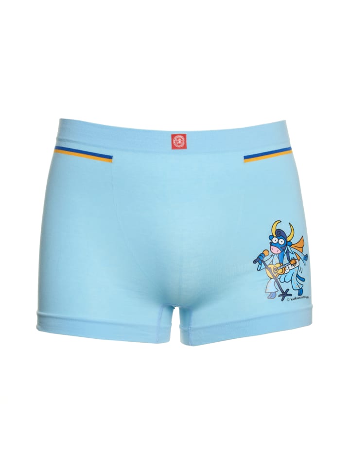 Боксеры Vignoni, синий
Боксеры Vignoni, синий