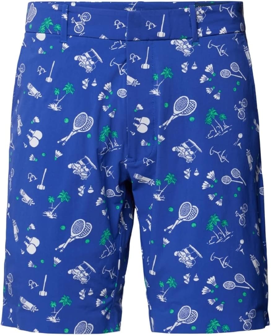 Мужские плавки-шорты Polo Ralph Lauren Kailua с принтом, Weekend Recess
Мужские плавки-шорты Polo Ralph Lauren Kailua с принтом, Weekend Recess