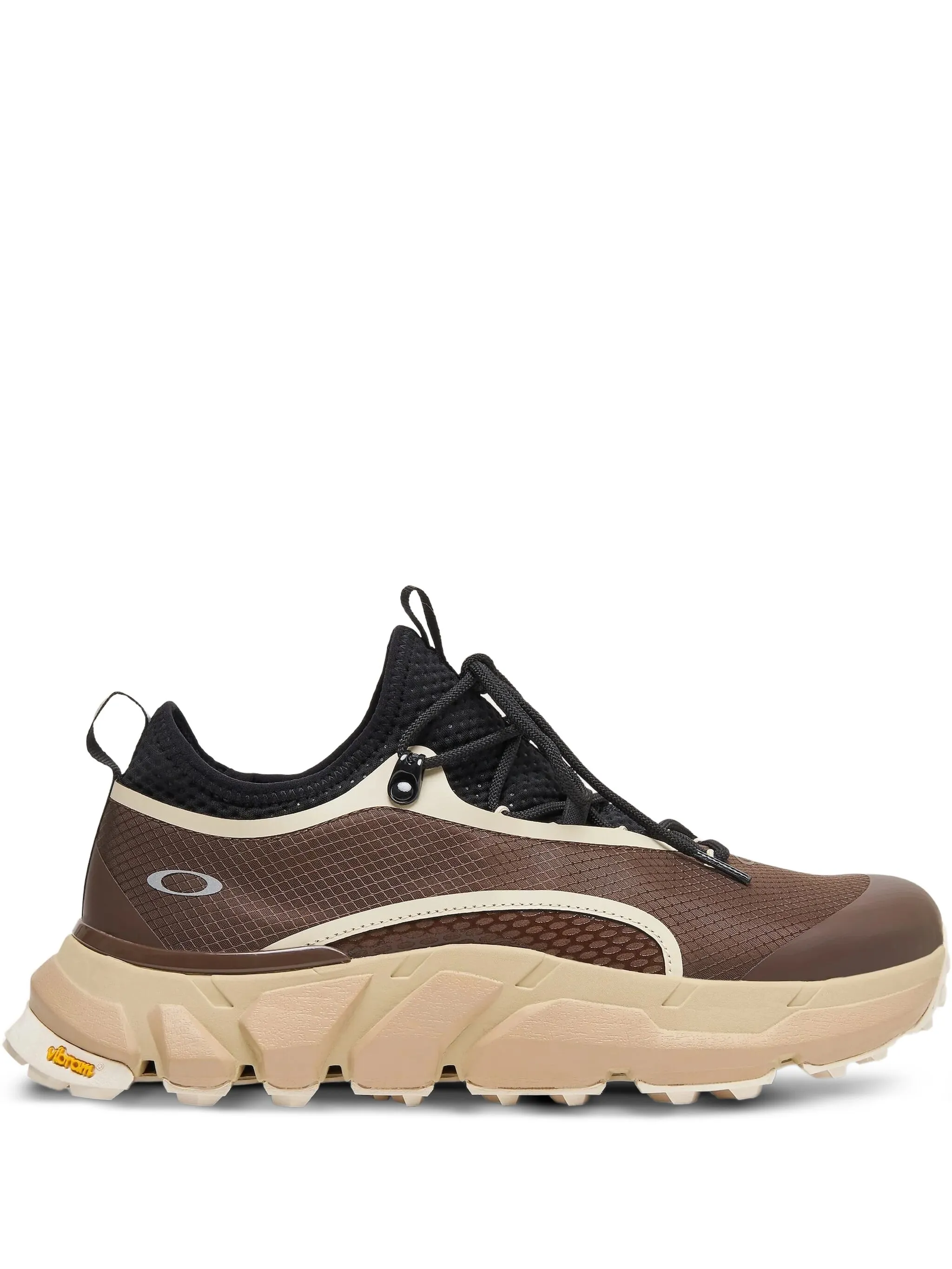 Кроссовки Light Shield Oakley, коричневый
Кроссовки Light Shield Oakley, коричневый