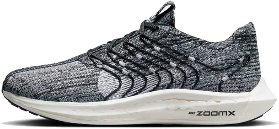 Низкие кроссовки Nike для мужчин, Black White
Низкие кроссовки Nike для мужчин, Black White