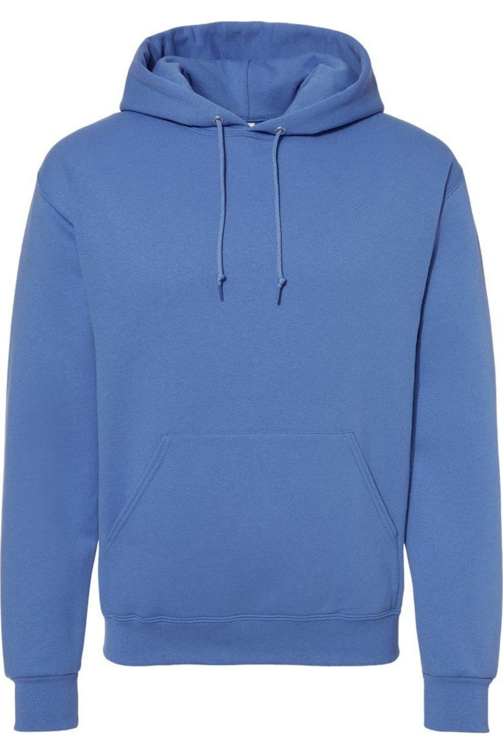 Толстовка с капюшоном JERZEES NuBlend, цвет periwinkle blue
Толстовка с капюшоном JERZEES NuBlend, цвет periwinkle blue