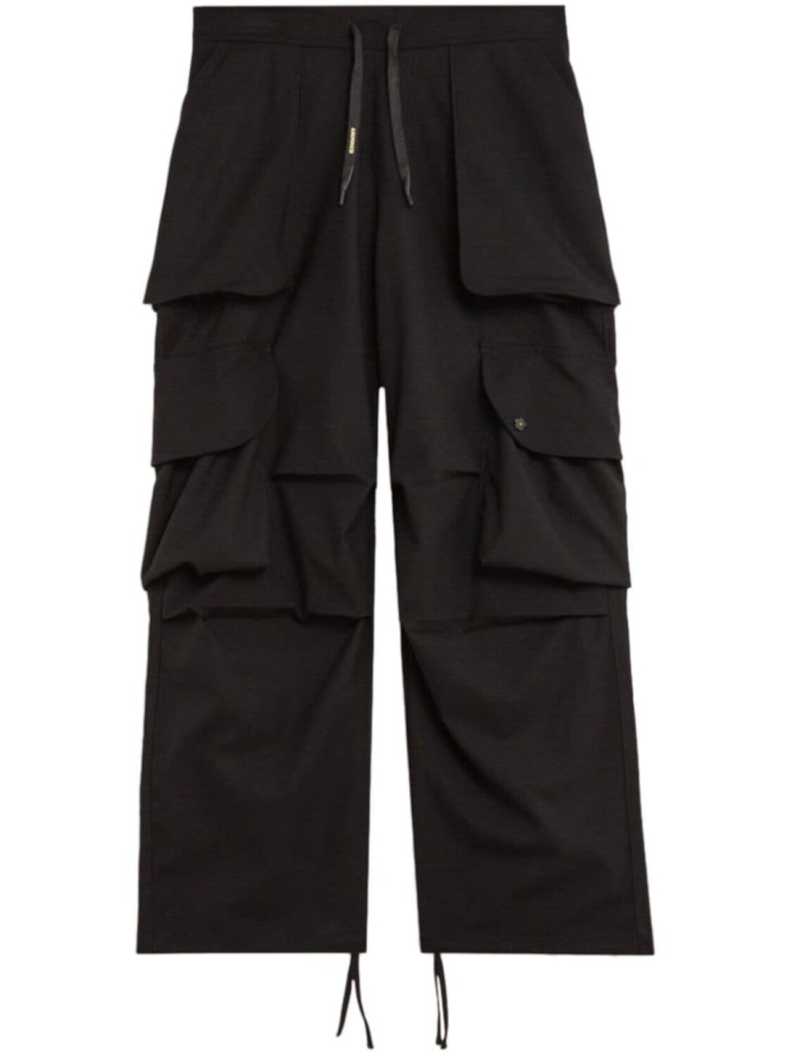 A Paper Kid брюки карго, черный
A Paper Kid брюки карго, черный