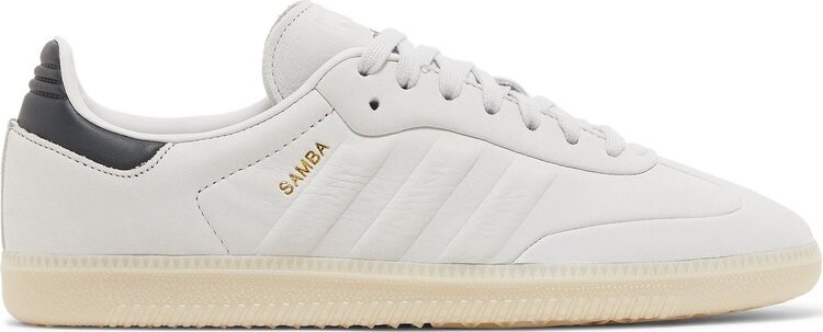 Кроссовки Samba 'Grey Aluminium', серый
Кроссовки Samba 'Grey Aluminium', серый