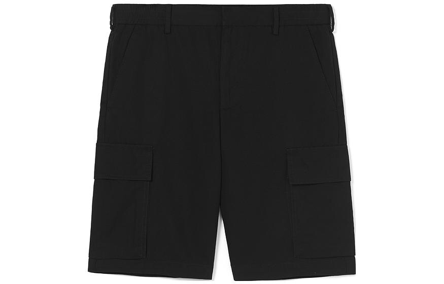 LACOSTE Мужские шорты карго, цвет Black
LACOSTE Мужские шорты карго, цвет Black