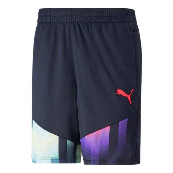 Шорты neymar jr 24/7 football shorts 'black' Puma, черный
Шорты neymar jr 24/7 football shorts 'black' Puma, черный