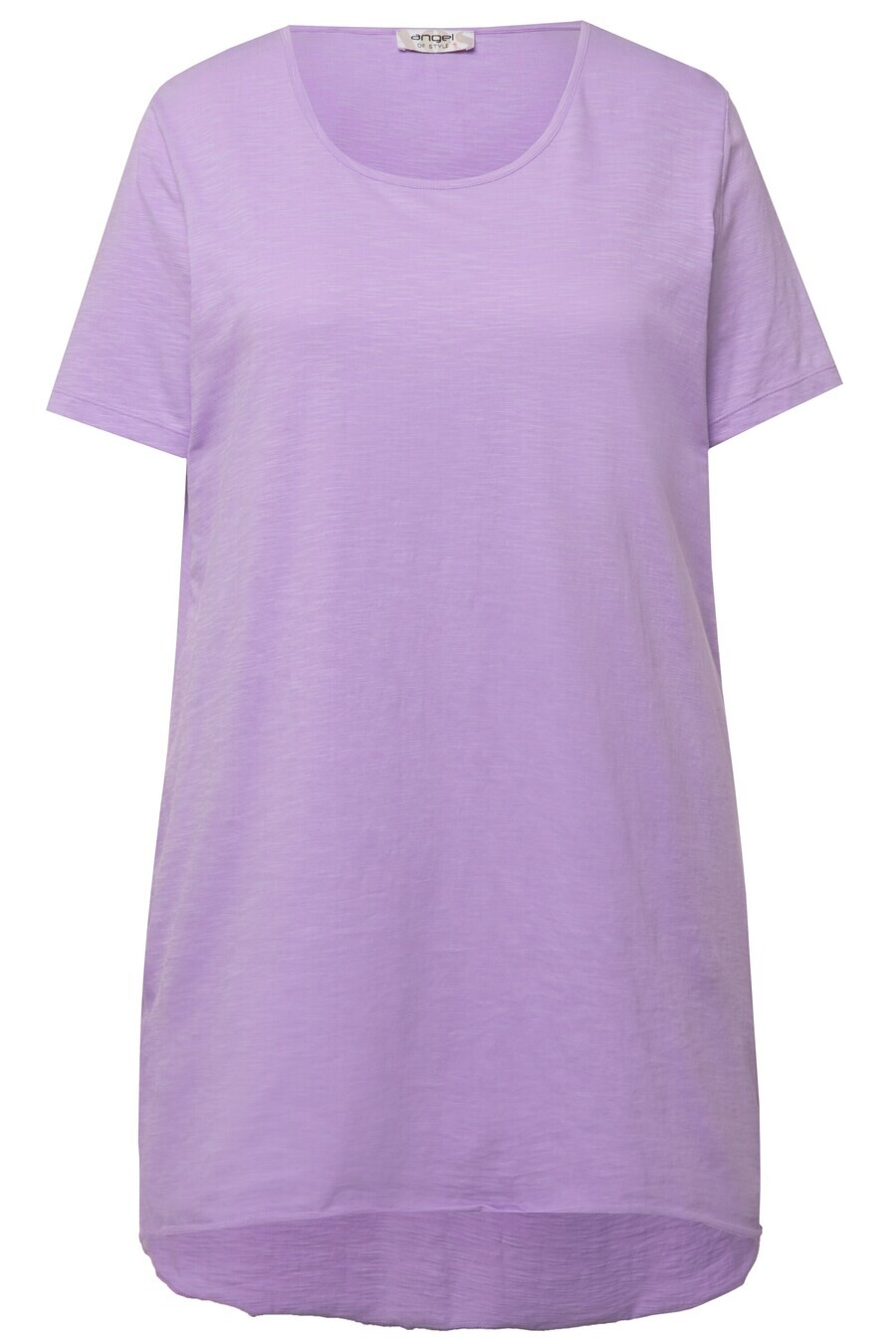 Футболка Angel Of Style, фиолетовый
Футболка Angel Of Style, фиолетовый