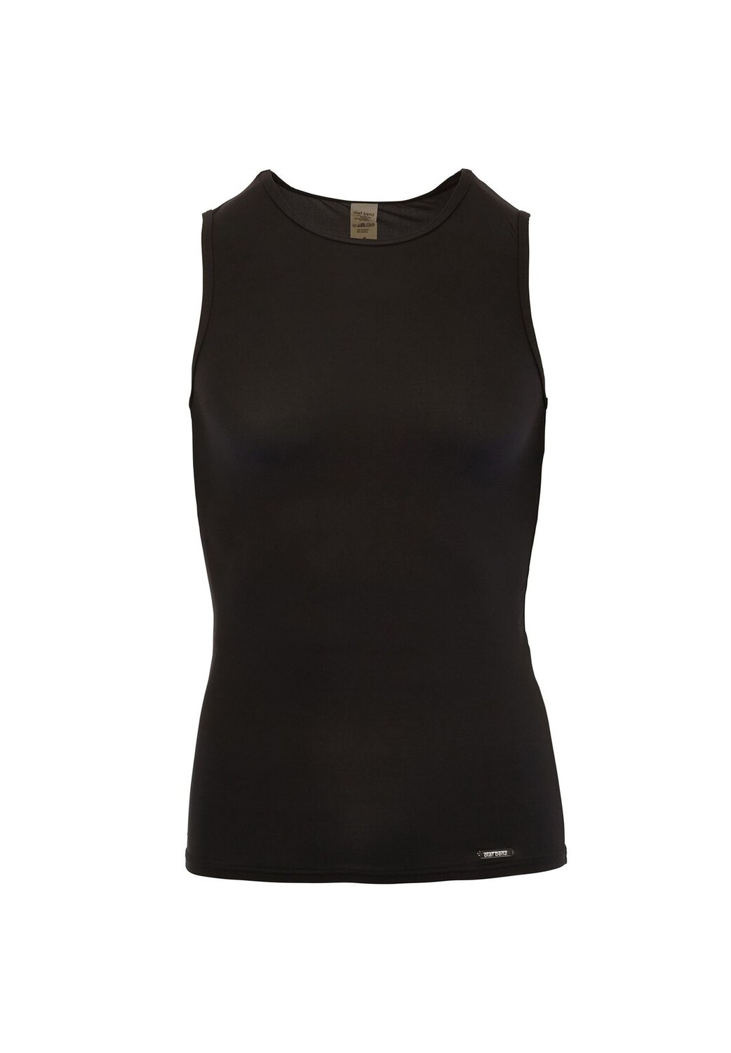 Майка RED0965 Olaf benz, черный
Майка RED0965 Olaf benz, черный