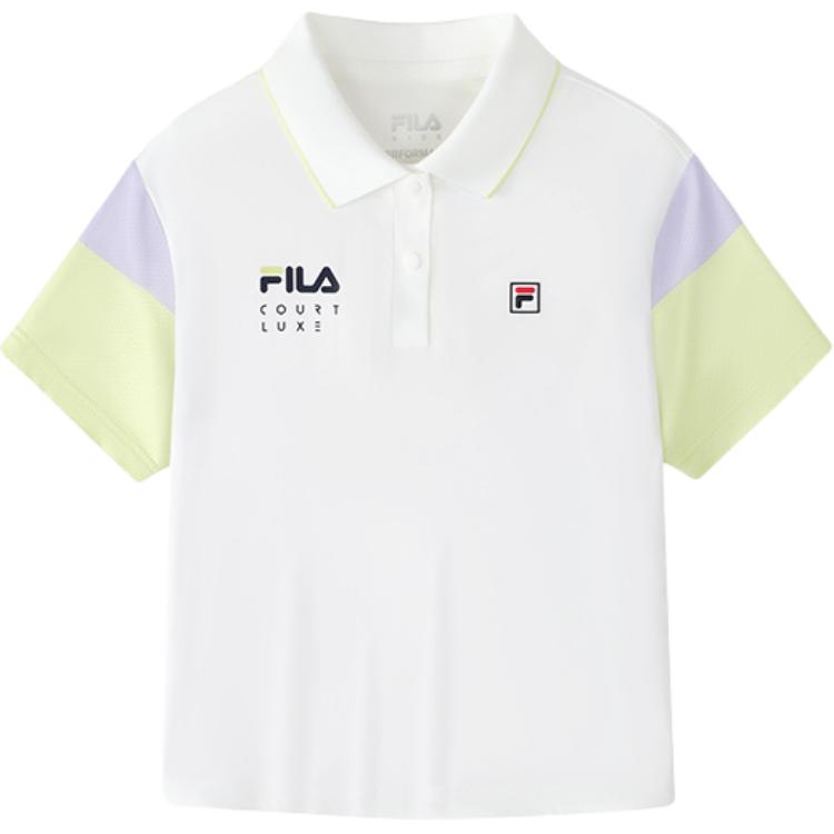 FILA KIDS Футболка Jade White для детей 3-7 лет
FILA KIDS Футболка Jade White для детей 3-7 лет