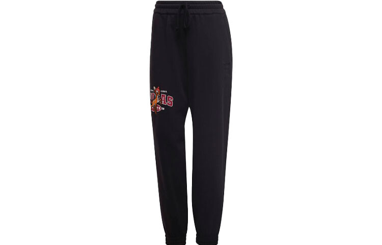 Adidas Originals Женские повседневные брюки, цвет Black
Adidas Originals Женские повседневные брюки, цвет Black