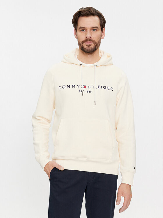 Толстовка обычного кроя Tommy Hilfiger, бежевый
Толстовка обычного кроя Tommy Hilfiger, бежевый