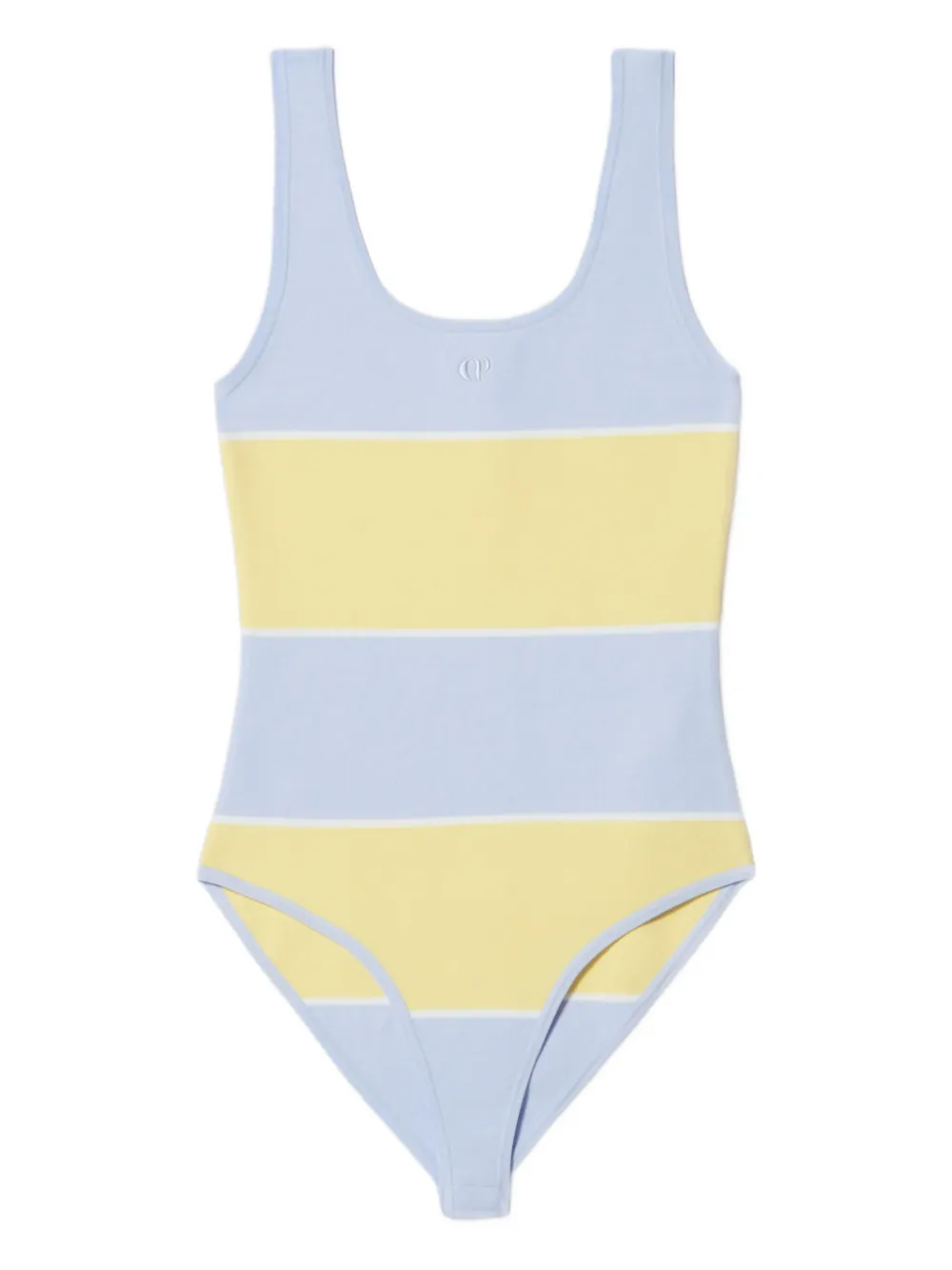 Боди в полоску Claudie Pierlot, синий
Боди в полоску Claudie Pierlot, синий