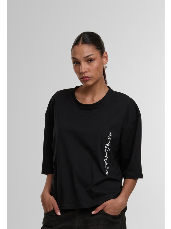 Футболка DNGRS Dangerous, черный
Футболка DNGRS Dangerous, черный