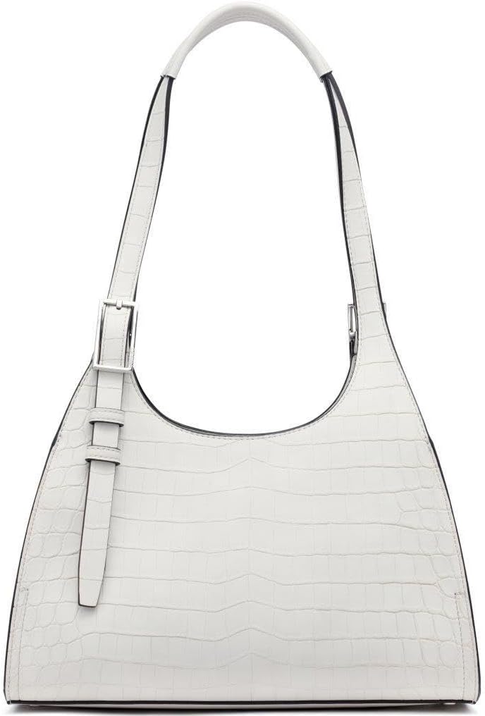 Сумка-мессенджер Calvin Klein Quill с тремя отделениями, Beach Pebble
Сумка-мессенджер Calvin Klein Quill с тремя отделениями, Beach Pebble