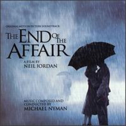 CD диск End of the Affair / O.S.T.: End of the Affair / O.S.T.
CD диск End of the Affair / O.S.T.: End of the Affair / O.S.T.