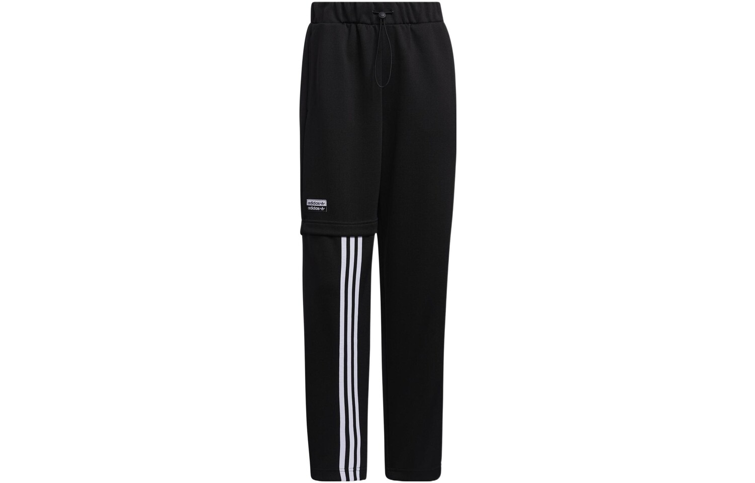 MALAYSIA Повседневные брюки женские черные Adidas Originals
MALAYSIA Повседневные брюки женские черные Adidas Originals