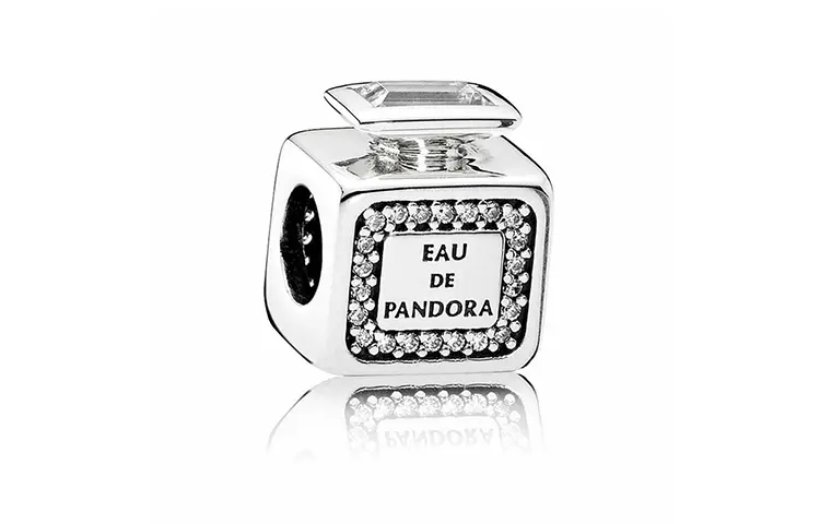 Pandora Серебряные кулоны Unisex Silver
Pandora Серебряные кулоны Unisex Silver