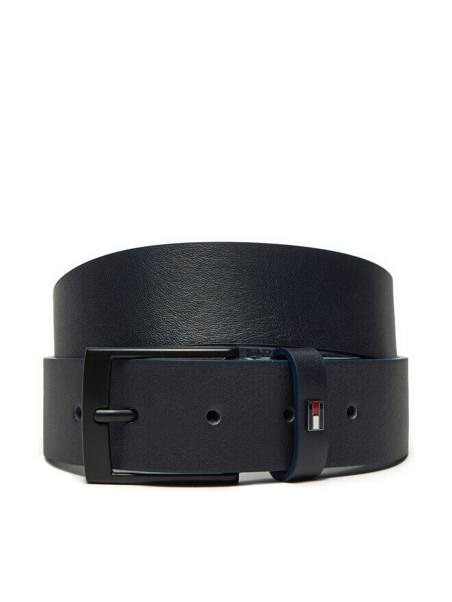 Ремень Tommy Hilfiger Adan 3.5 Ext AM0AM13014, темно-синий
Ремень Tommy Hilfiger Adan 3.5 Ext AM0AM13014, темно-синий