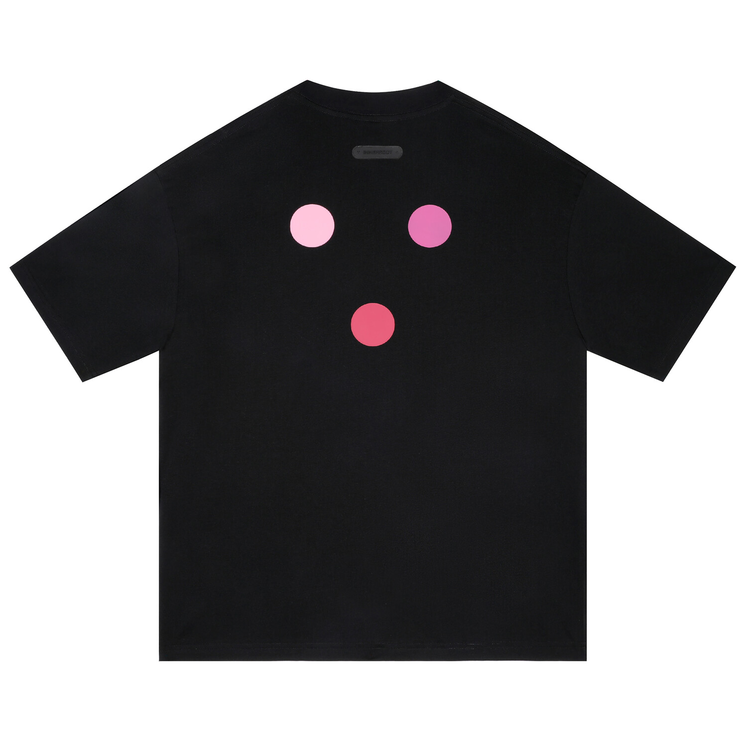 INNERSECT INSERSECT футболка унисекс, Черный
INNERSECT INSERSECT футболка унисекс, Черный