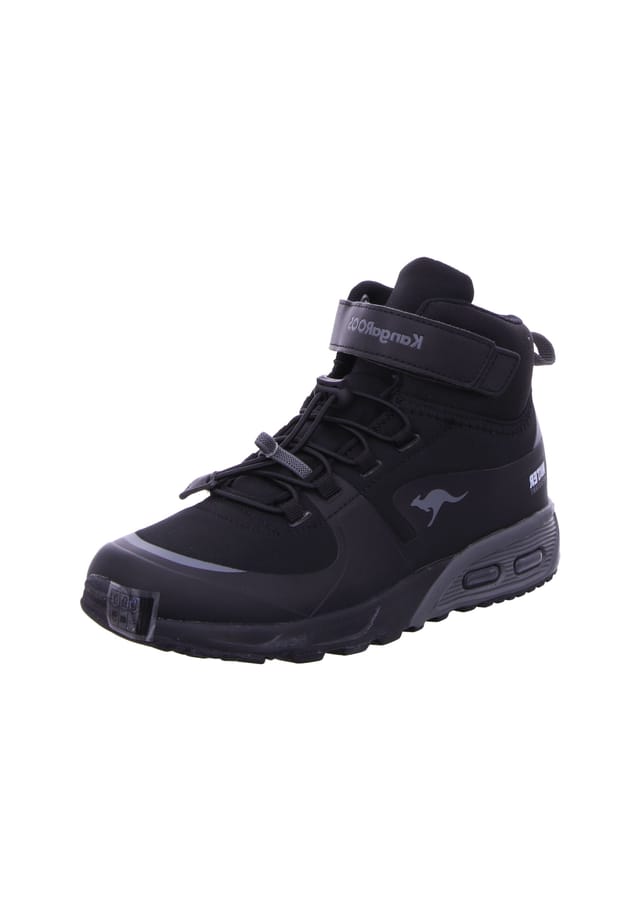 Кроссовки Kangaroos, мультиколор
Кроссовки Kangaroos, мультиколор