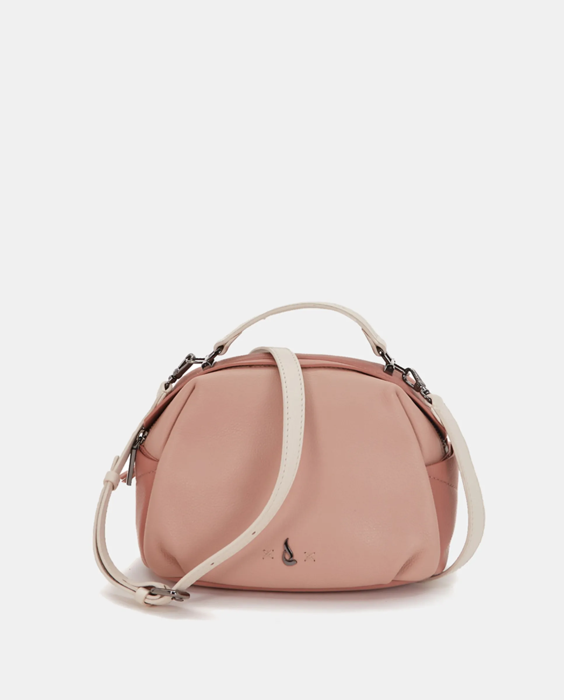 Сумка через плечо Oceans Diary из розовой кожи Abbacino, розовый
Сумка через плечо Oceans Diary из розовой кожи Abbacino, розовый