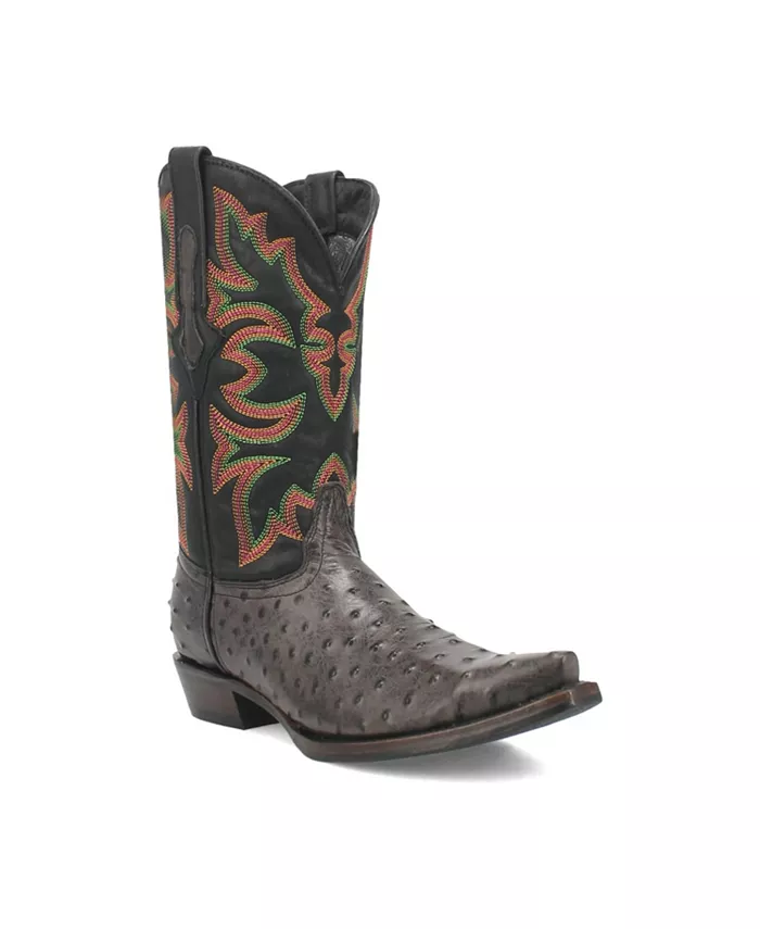 Мужские кожаные ботинки Outlaw Dingo, черный
Мужские кожаные ботинки Outlaw Dingo, черный