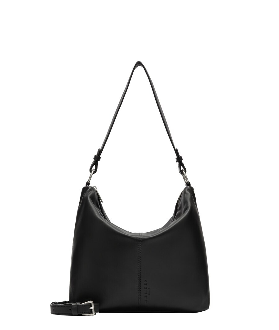 Сумочка Liebeskind Berlin Handbag, черный
Сумочка Liebeskind Berlin Handbag, черный
