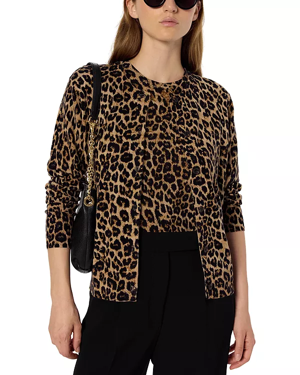 Кардиган Элоди Gerard Darel, бежевый
Кардиган Элоди Gerard Darel, бежевый