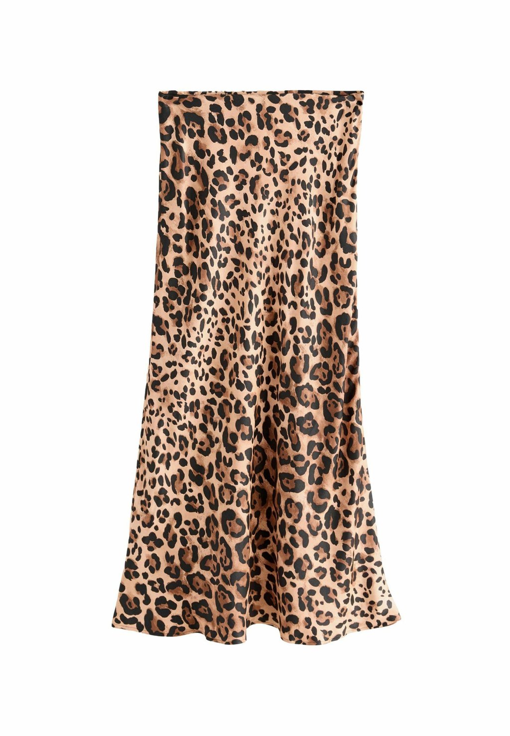 Юбка-колокол TALL FIT Next, коричневый
Юбка-колокол TALL FIT Next, коричневый