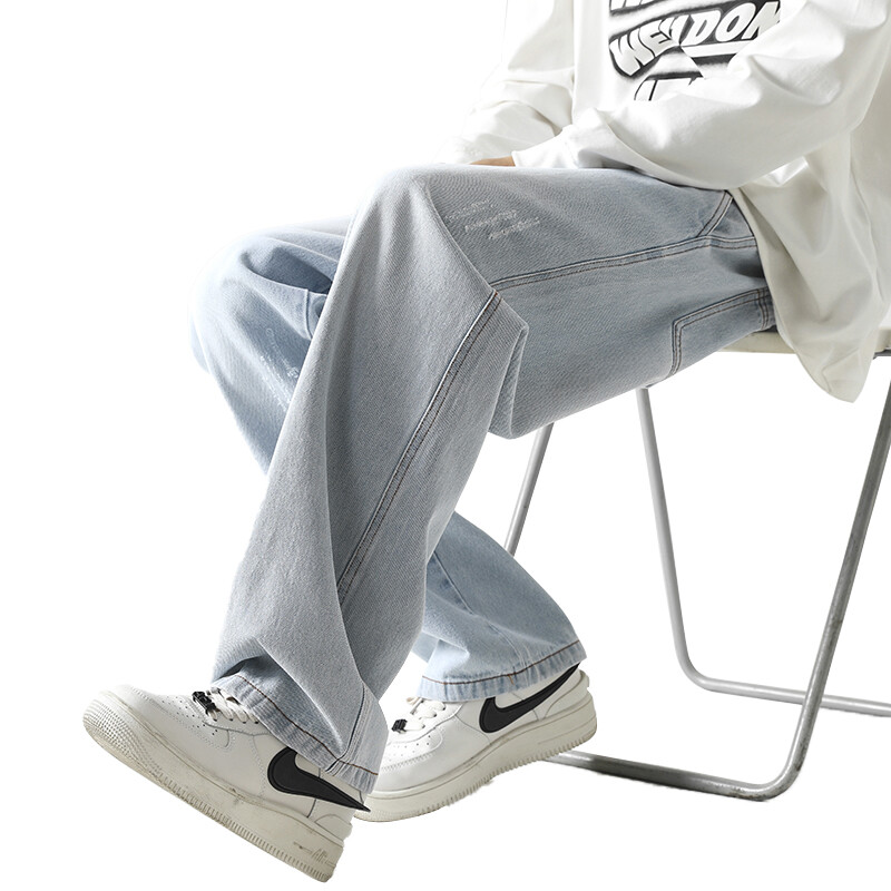 Double dealer Джинсы унисекс с двойным дилером, Черный/Серый
Double dealer Джинсы унисекс с двойным дилером, Черный/Серый