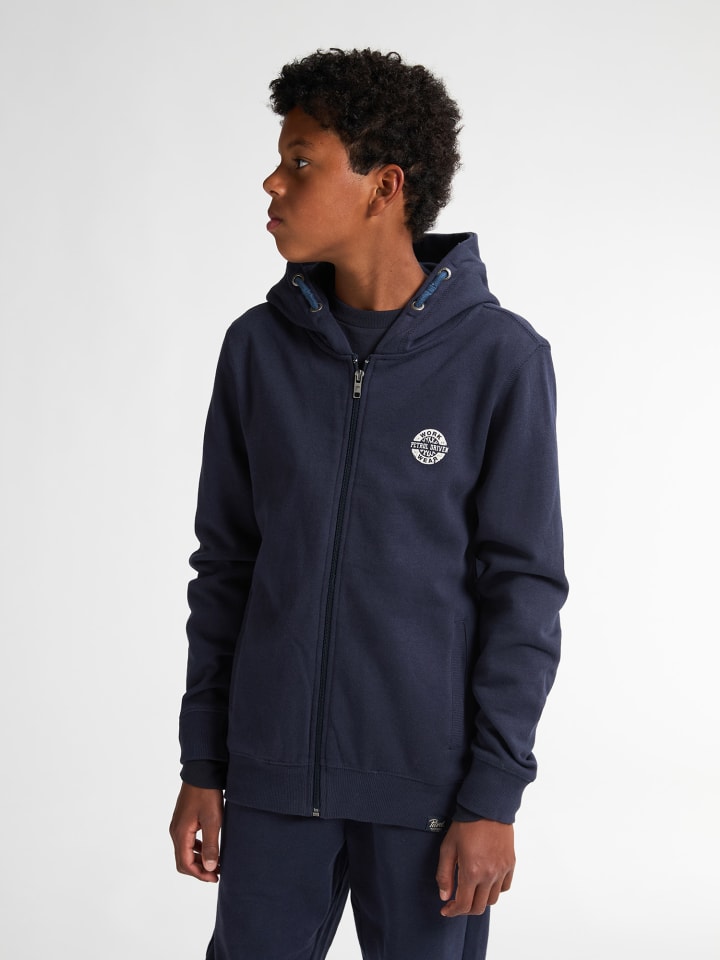 Толстовка с капюшоном Petrol Industries, синий
Толстовка с капюшоном Petrol Industries, синий