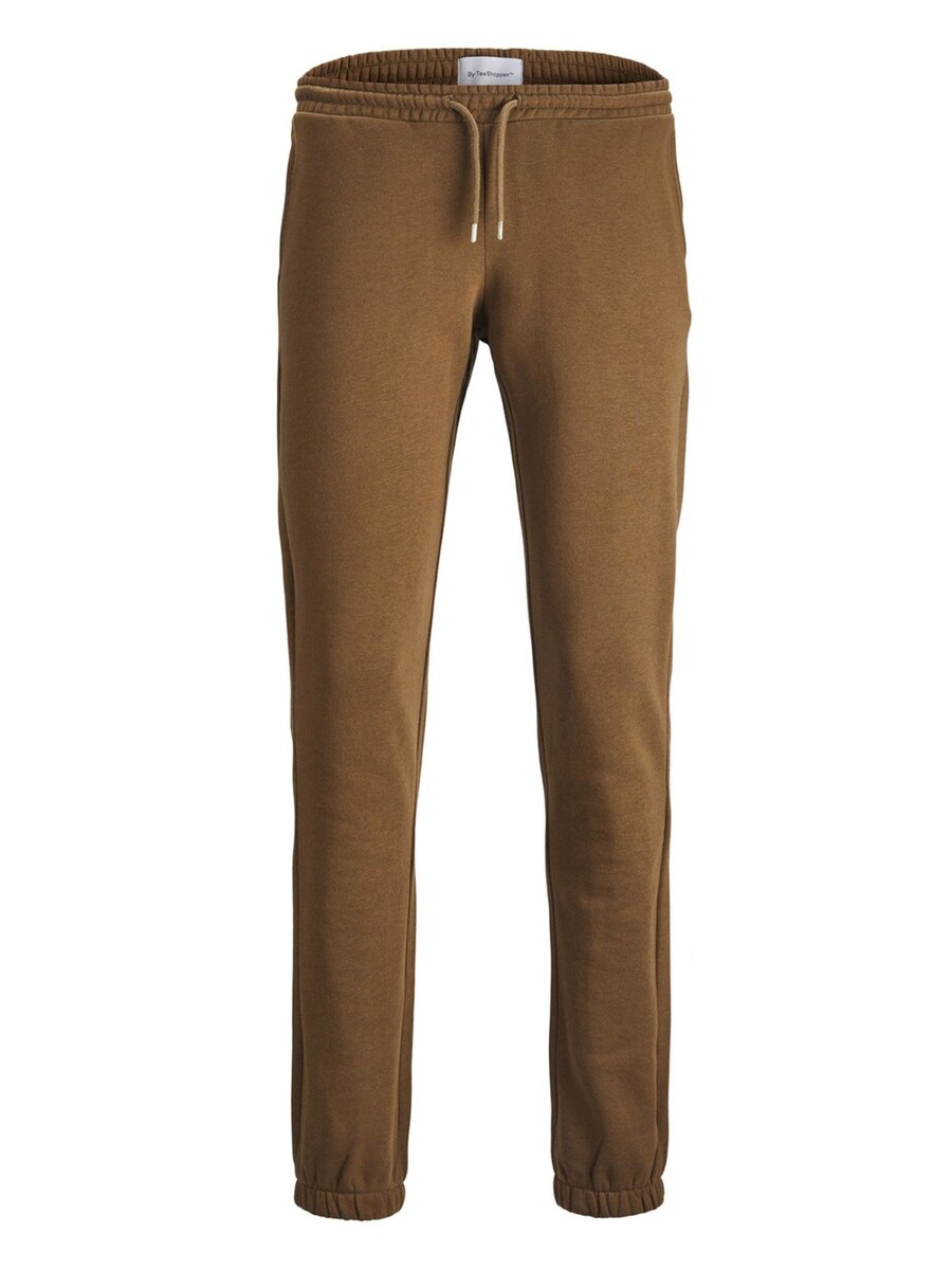 Зауженные брюки TEESHOPPEN, коричневый
Зауженные брюки TEESHOPPEN, коричневый